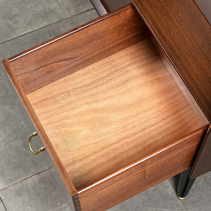 【G-PLAN】Tola&Black サイドボード