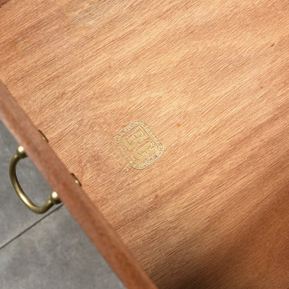 【G-PLAN】Tola&Black サイドボード