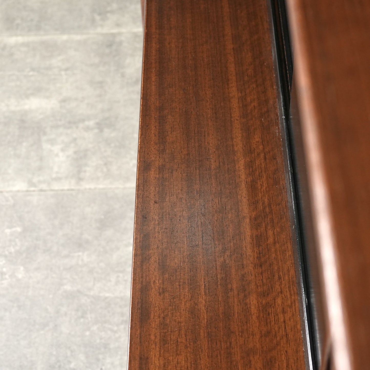 【G-PLAN】Tola&Black サイドボード