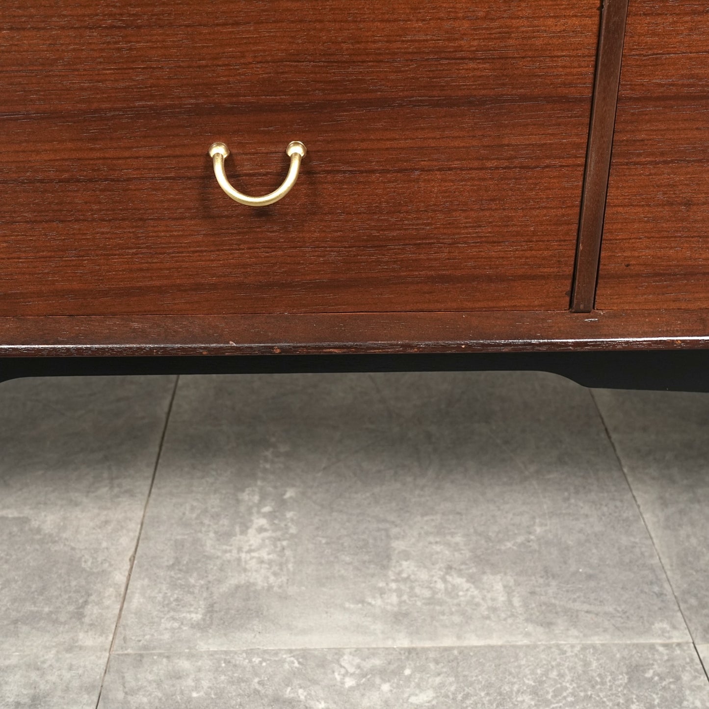 【G-PLAN】Tola&Black サイドボード