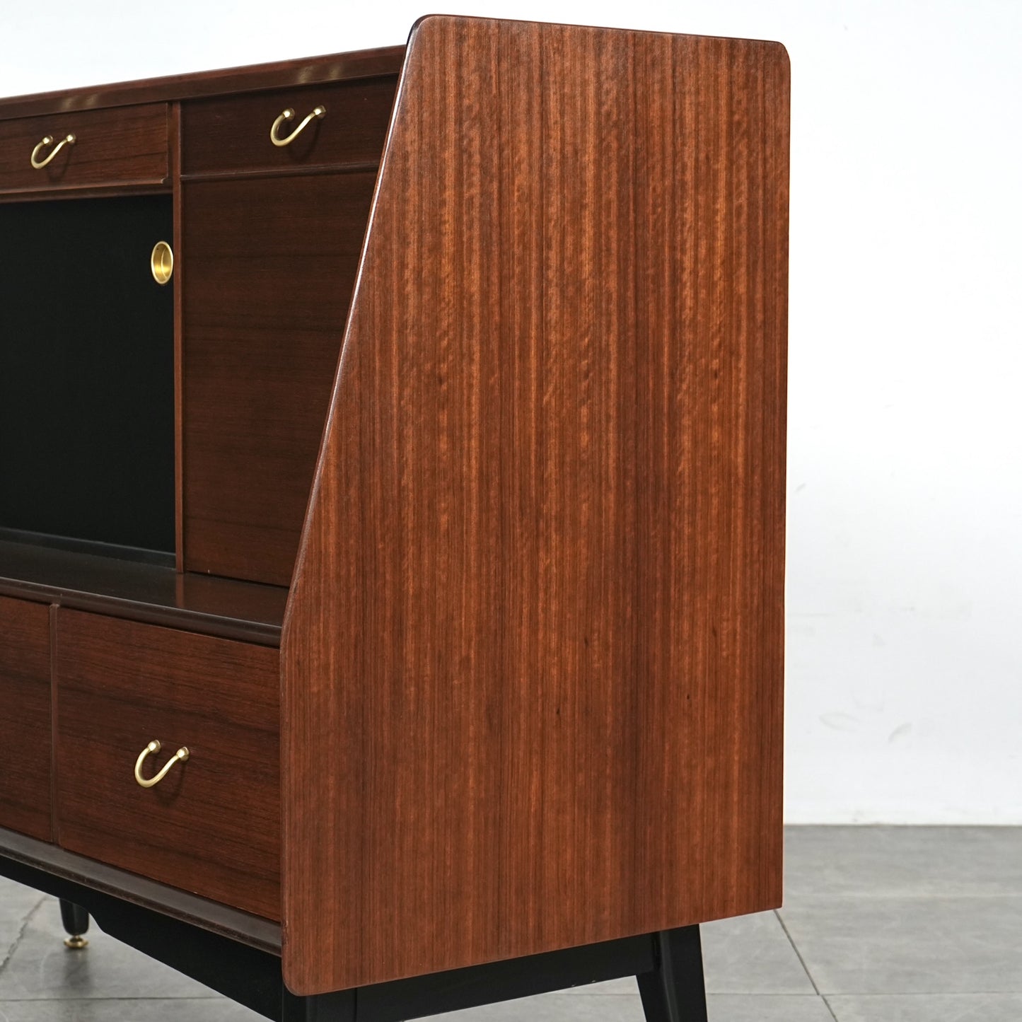 【G-PLAN】Tola&Black サイドボード