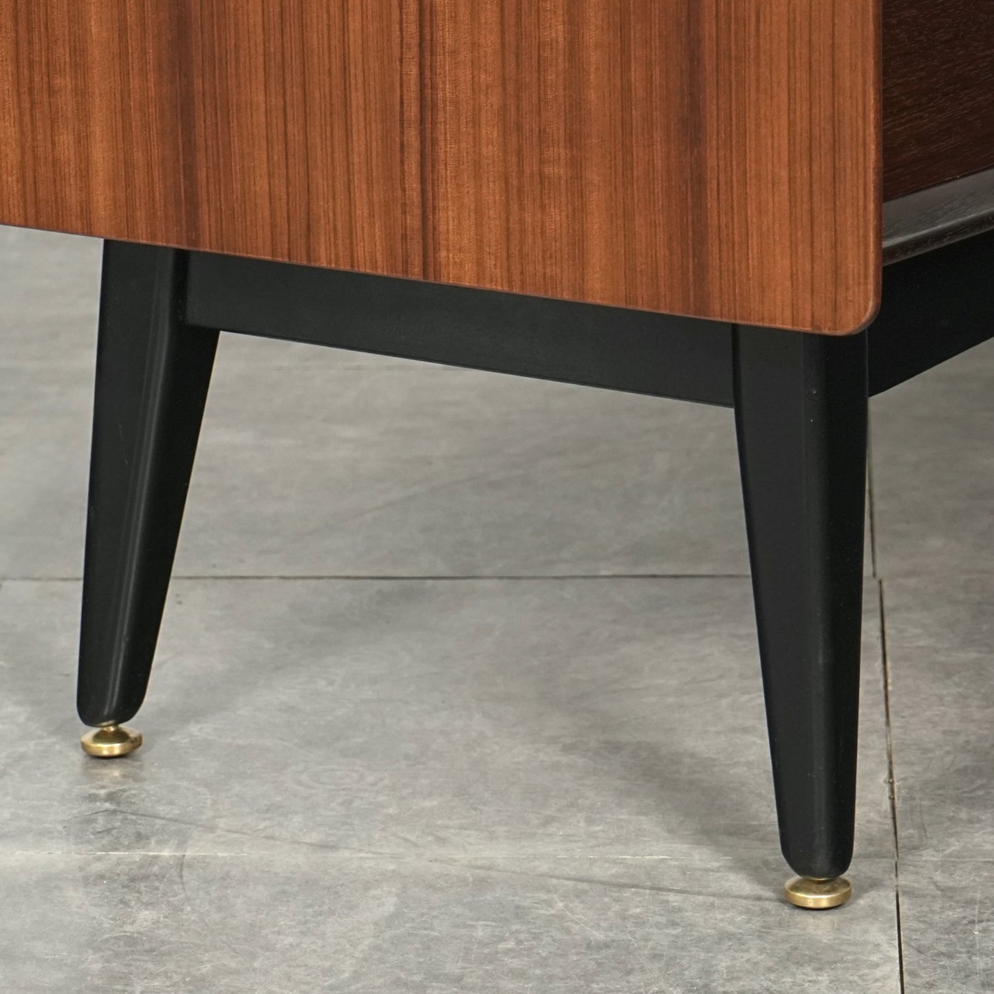 【G-PLAN】Tola&Black サイドボード