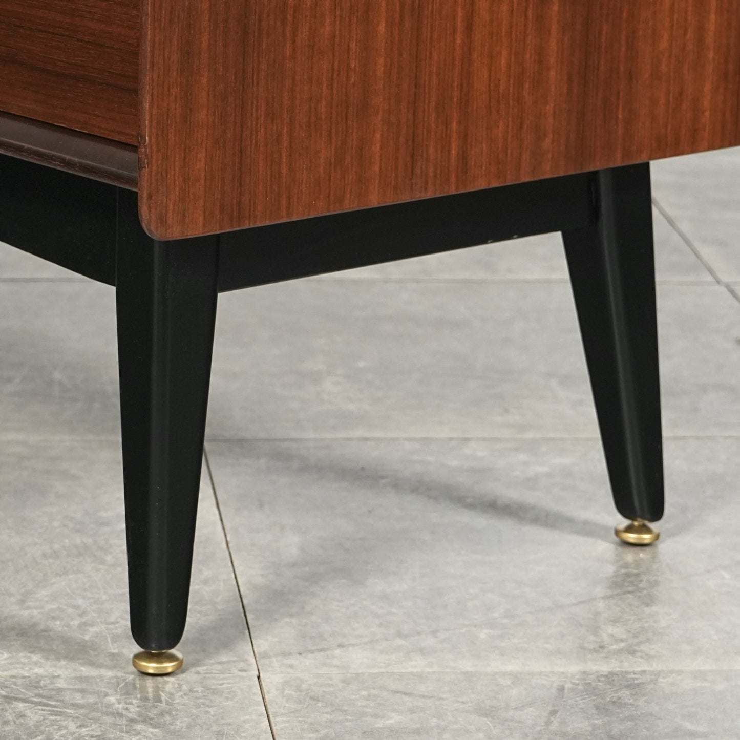 【G-PLAN】Tola&Black サイドボード