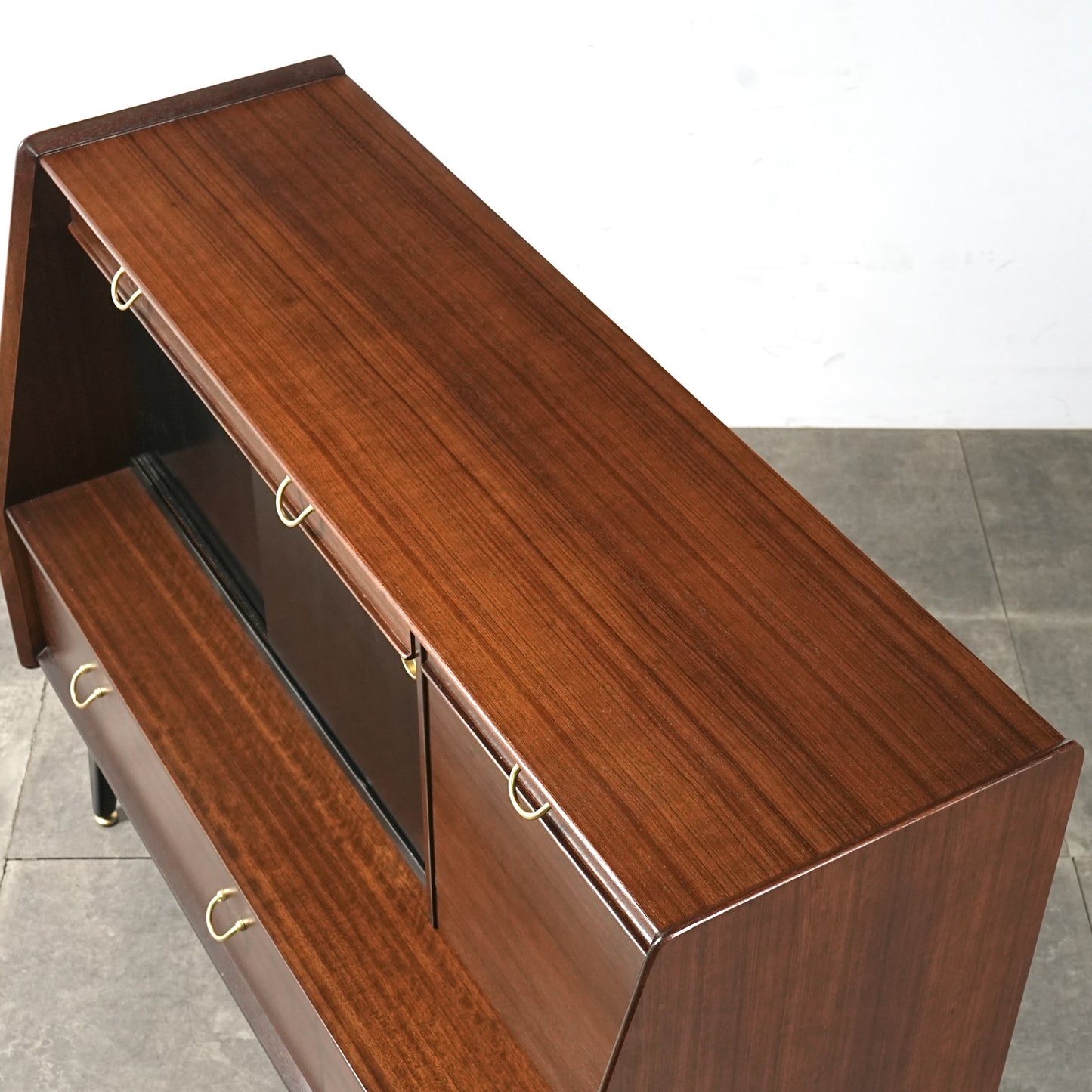 【G-PLAN】Tola&Black サイドボード