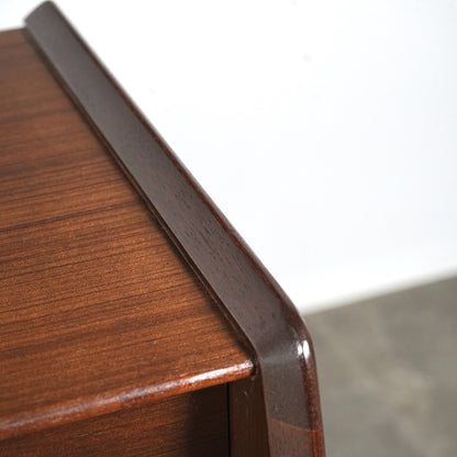 【G-PLAN】Tola&Black サイドボード