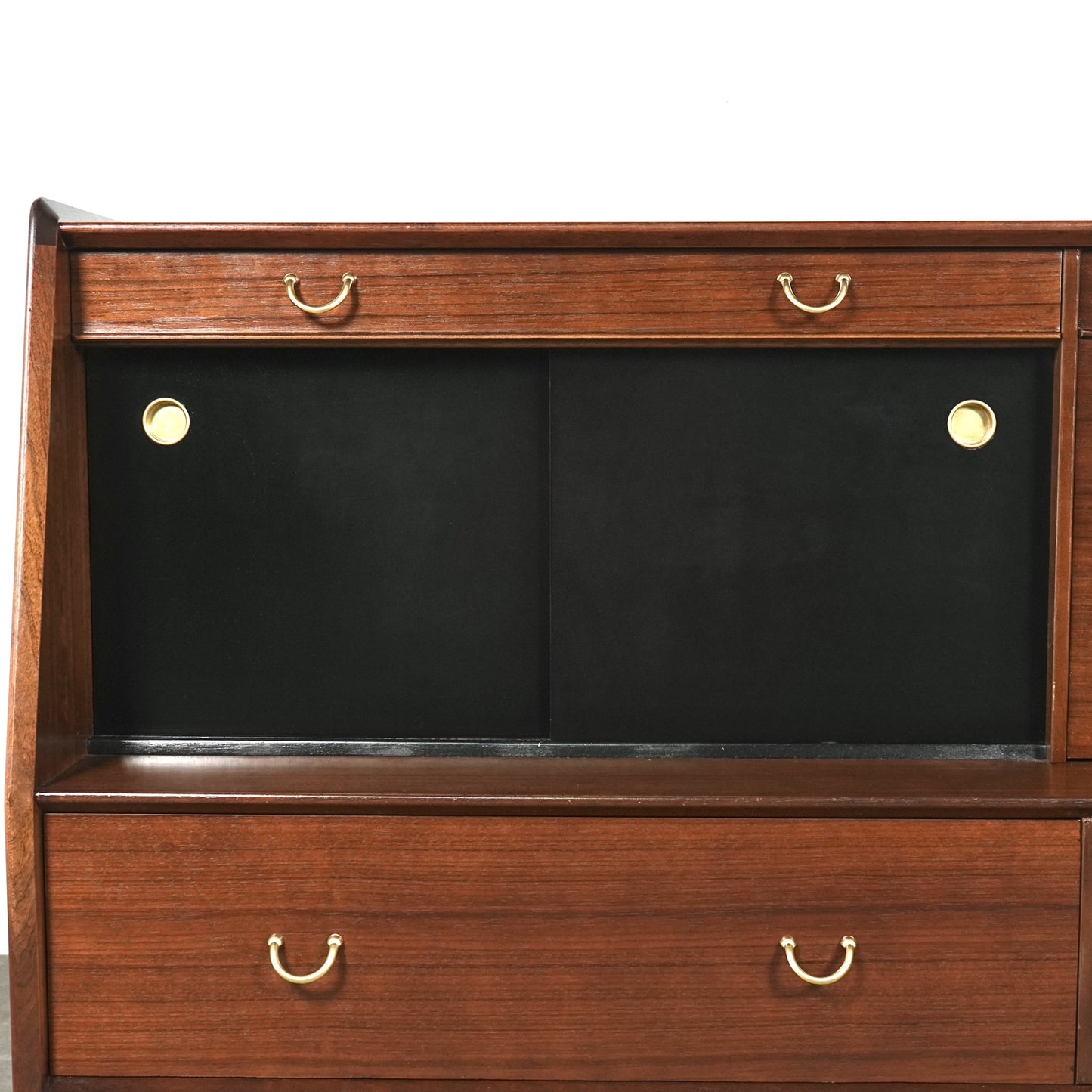 【G-PLAN】Tola&Black サイドボード