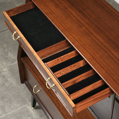 【G-PLAN】Tola&Black サイドボード