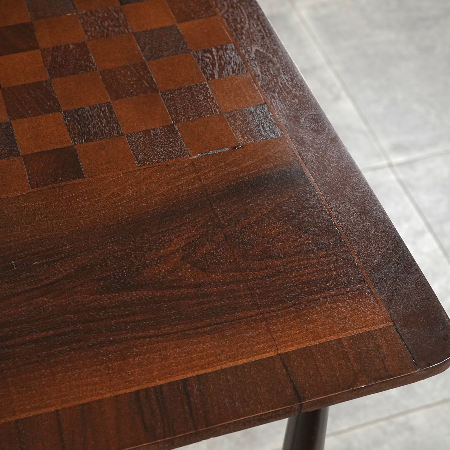 英国クラシック ヴィンテージ サイドテーブル