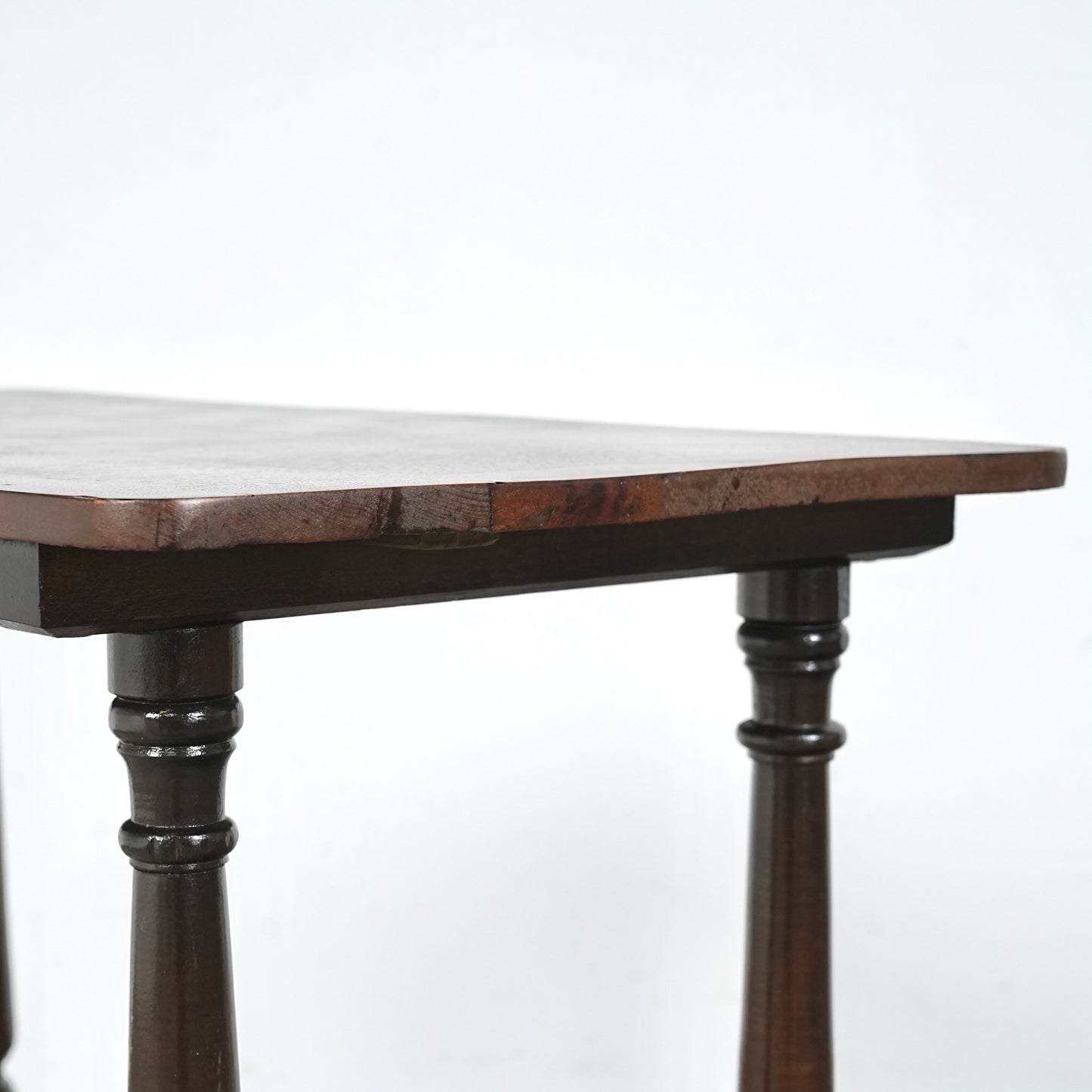 英国クラシック ヴィンテージ サイドテーブル