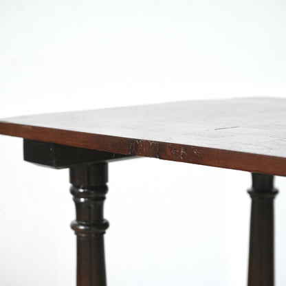 英国クラシック ヴィンテージ サイドテーブル