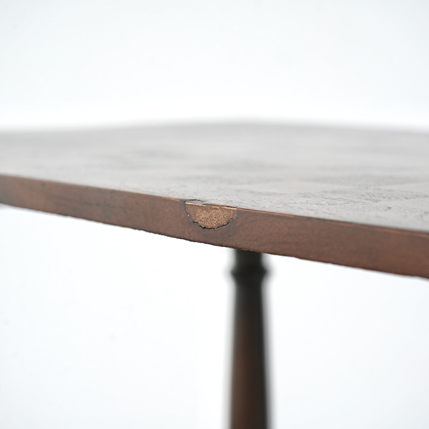 英国クラシック ヴィンテージ サイドテーブル