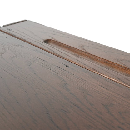 英国アンティーク スクールデスク