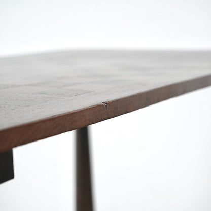 英国クラシック ヴィンテージ サイドテーブル