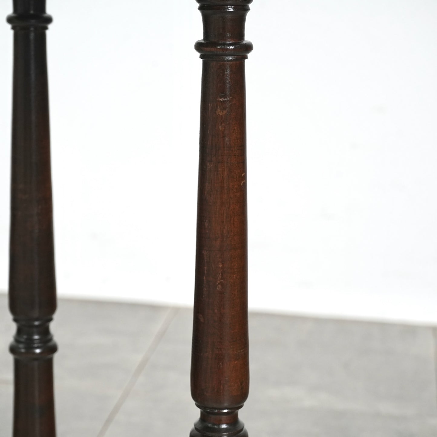 英国クラシック ヴィンテージ サイドテーブル