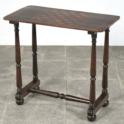 英国クラシック ヴィンテージ サイドテーブル