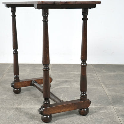 英国クラシック ヴィンテージ サイドテーブル