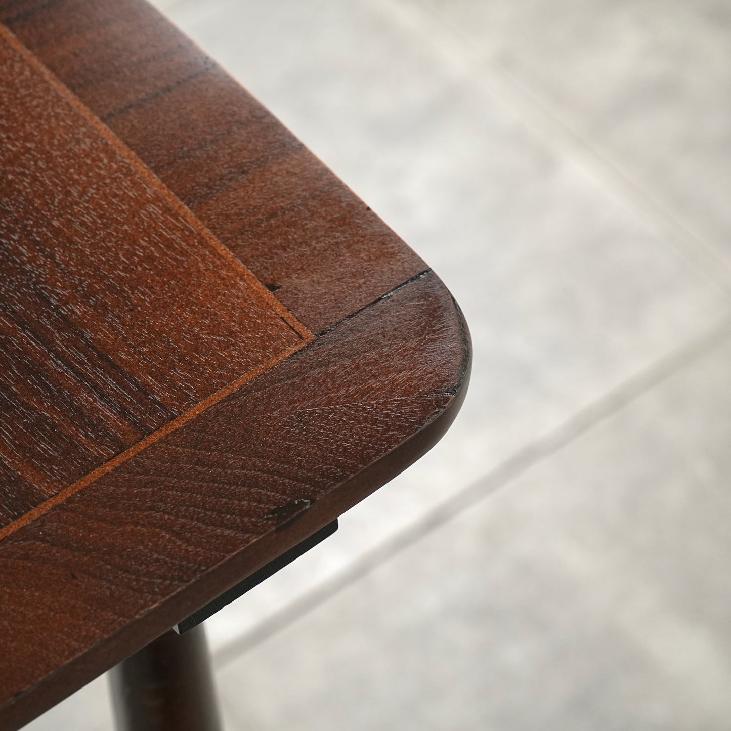 英国クラシック ヴィンテージ サイドテーブル