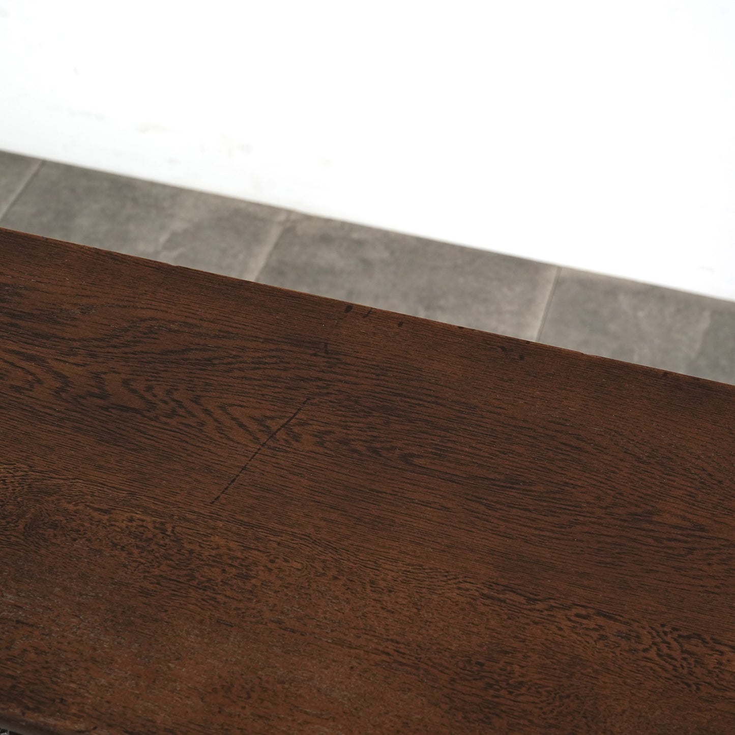 【JAYCEE FURNITURE】ヴィンテージ ガラスキャビネット