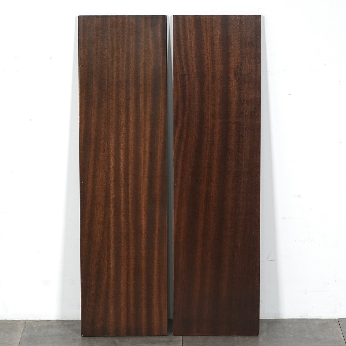 【JAYCEE FURNITURE】ヴィンテージ ガラスキャビネット