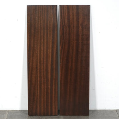 【JAYCEE FURNITURE】ヴィンテージ ガラスキャビネット