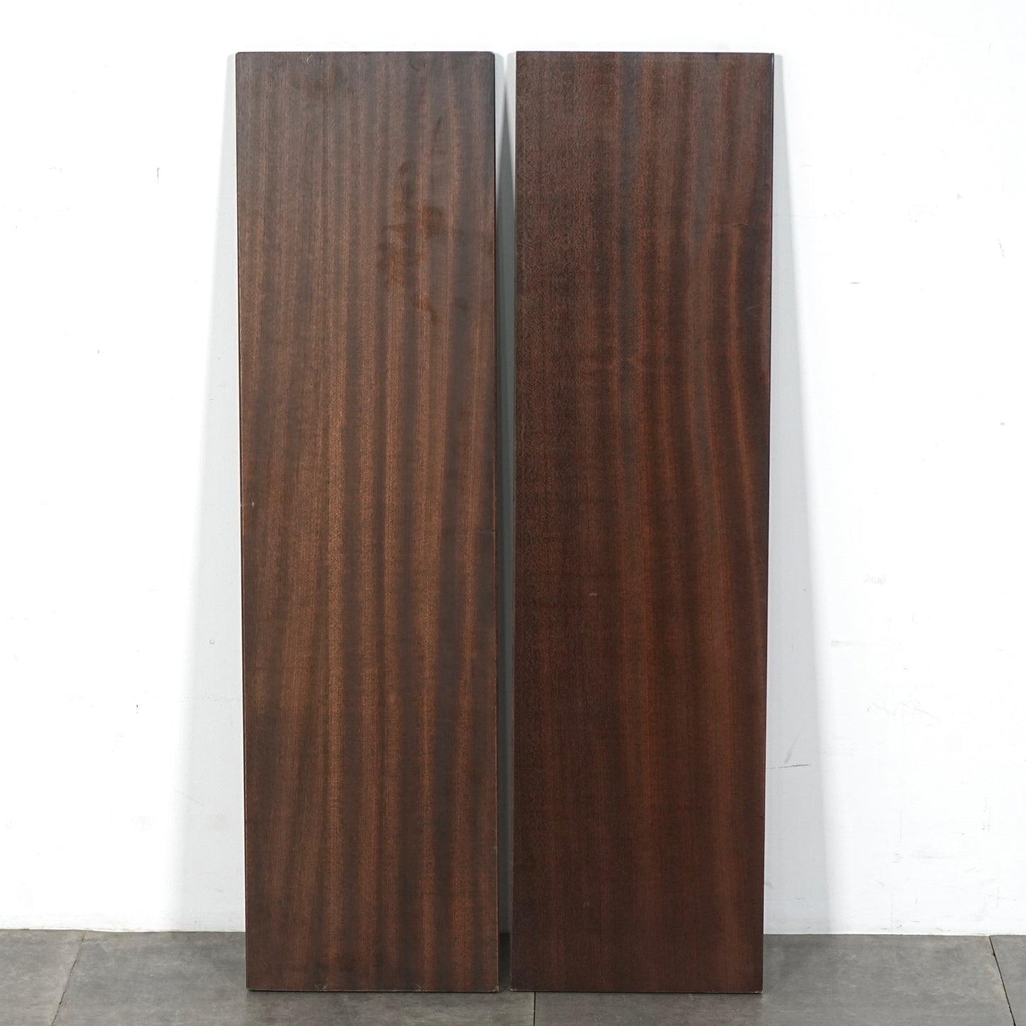 【JAYCEE FURNITURE】ヴィンテージ ガラスキャビネット