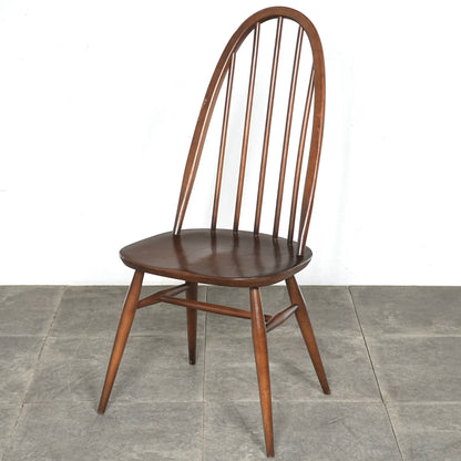 【ERCOL】ヴィンテージ クエーカーチェア(オールドコロニアル)