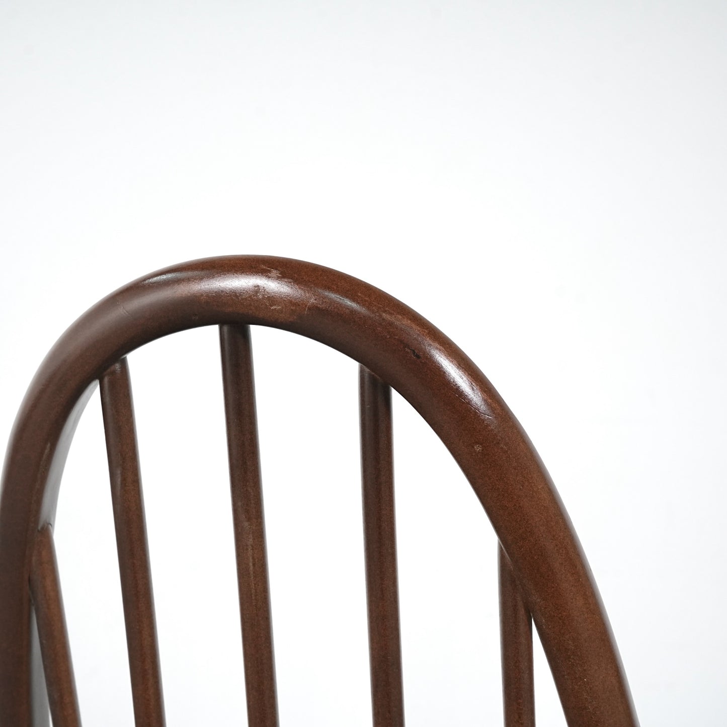 【ERCOL】ヴィンテージ クエーカーチェア(オールドコロニアル)