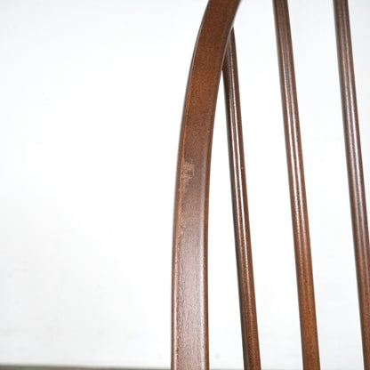 【ERCOL】ヴィンテージ クエーカーチェア(オールドコロニアル)