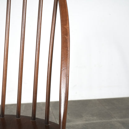 【ERCOL】ヴィンテージ クエーカーチェア(オールドコロニアル)