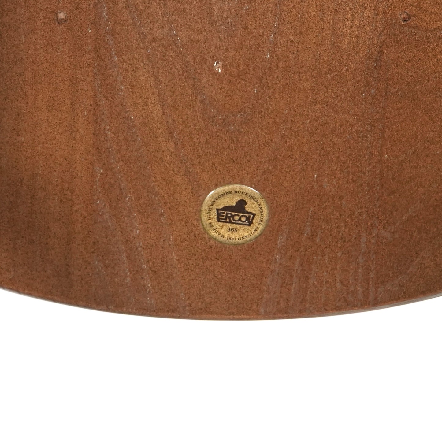 【ERCOL】ヴィンテージ クエーカーチェア(オールドコロニアル)