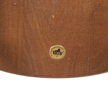 【ERCOL】ヴィンテージ クエーカーチェア(オールドコロニアル)