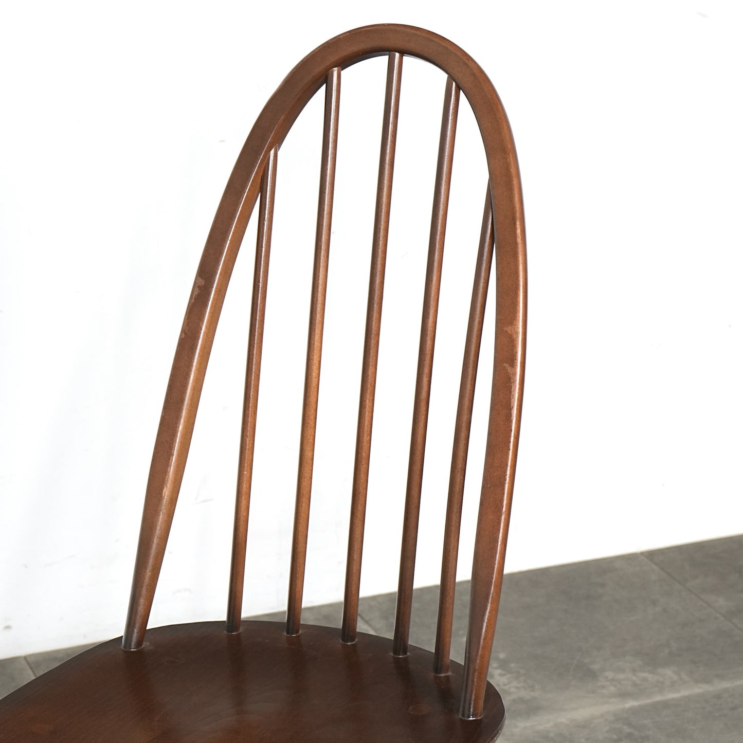 【ERCOL】ヴィンテージ クエーカーチェア(オールドコロニアル)