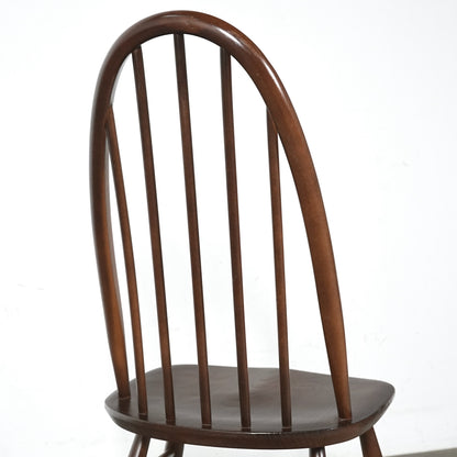 【ERCOL】ヴィンテージ クエーカーチェア(オールドコロニアル)