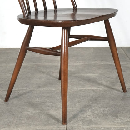 【ERCOL】ヴィンテージ クエーカーチェア(オールドコロニアル)