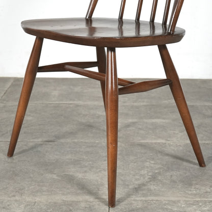 【ERCOL】ヴィンテージ クエーカーチェア(オールドコロニアル)