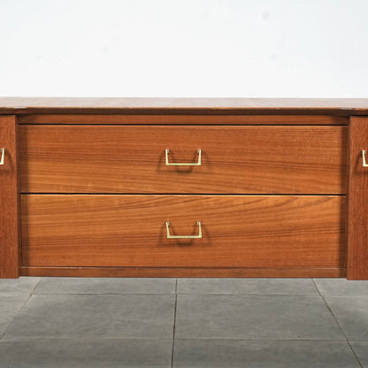 イギリスヴィンテージ サイドボード