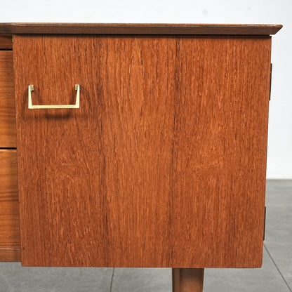 イギリスヴィンテージ サイドボード