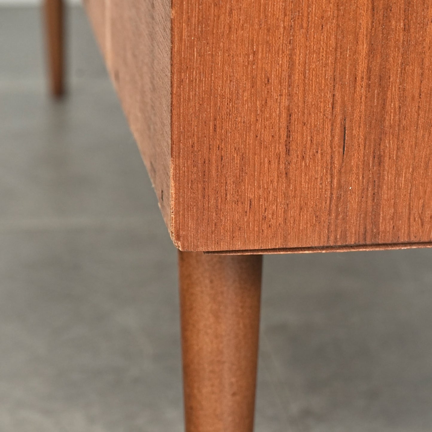 イギリスヴィンテージ サイドボード