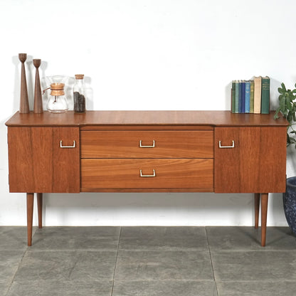 イギリスヴィンテージ サイドボード