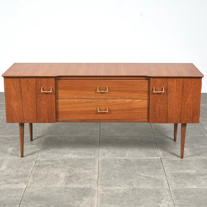 イギリスヴィンテージ サイドボード