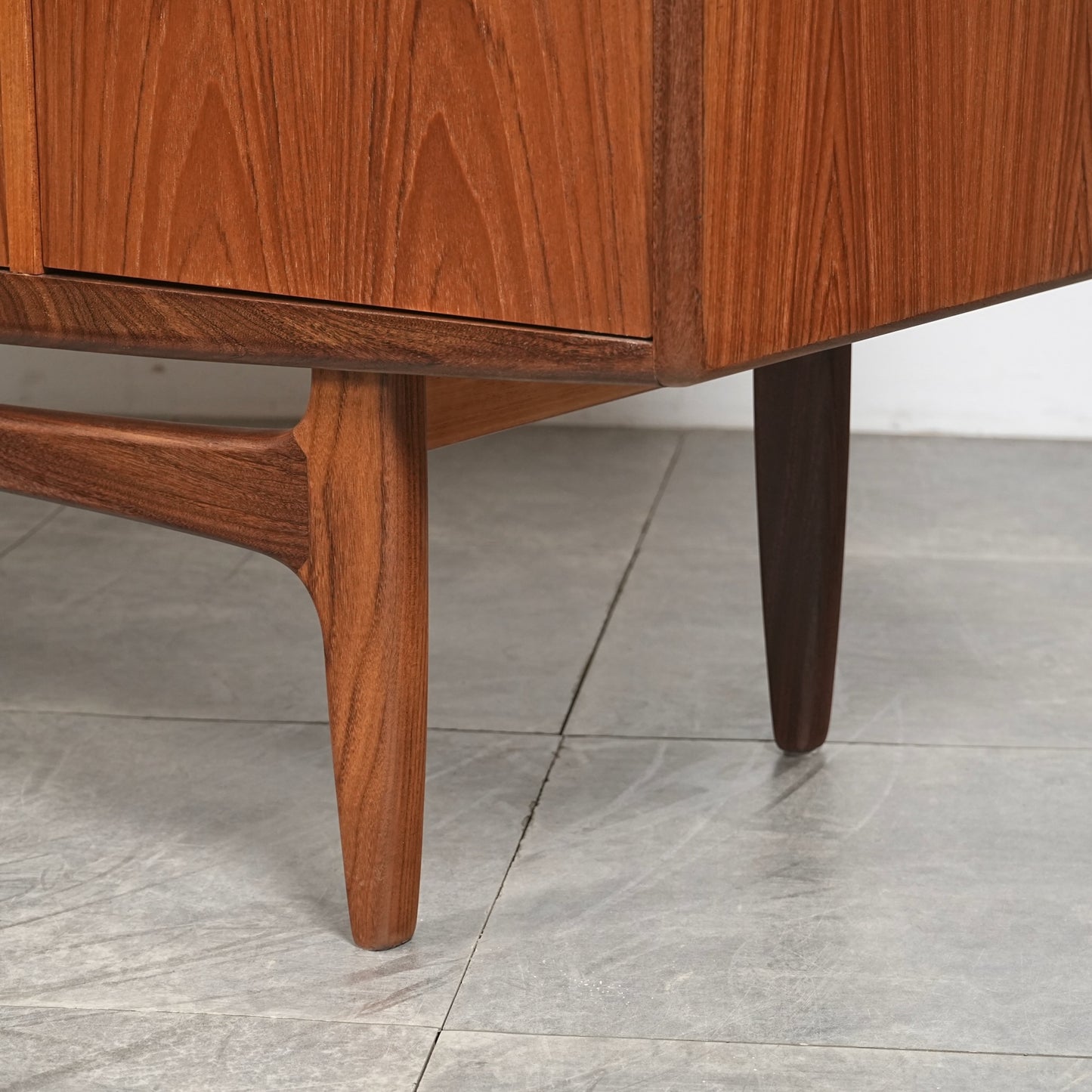 【G-PLAN】Fresco ヴィンテージ サイドボード