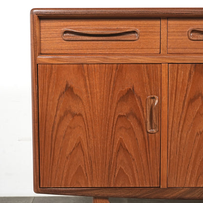 【G-PLAN】Fresco ヴィンテージ サイドボード