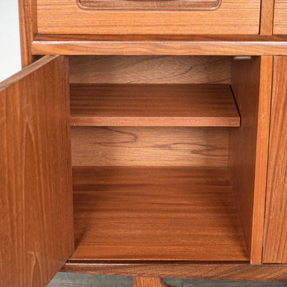 【G-PLAN】Fresco ヴィンテージ サイドボード