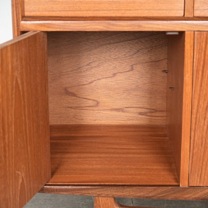 【G-PLAN】Fresco ヴィンテージ サイドボード