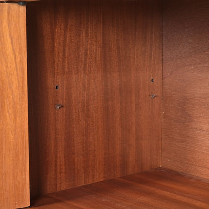 【G-PLAN】Fresco ヴィンテージ サイドボード