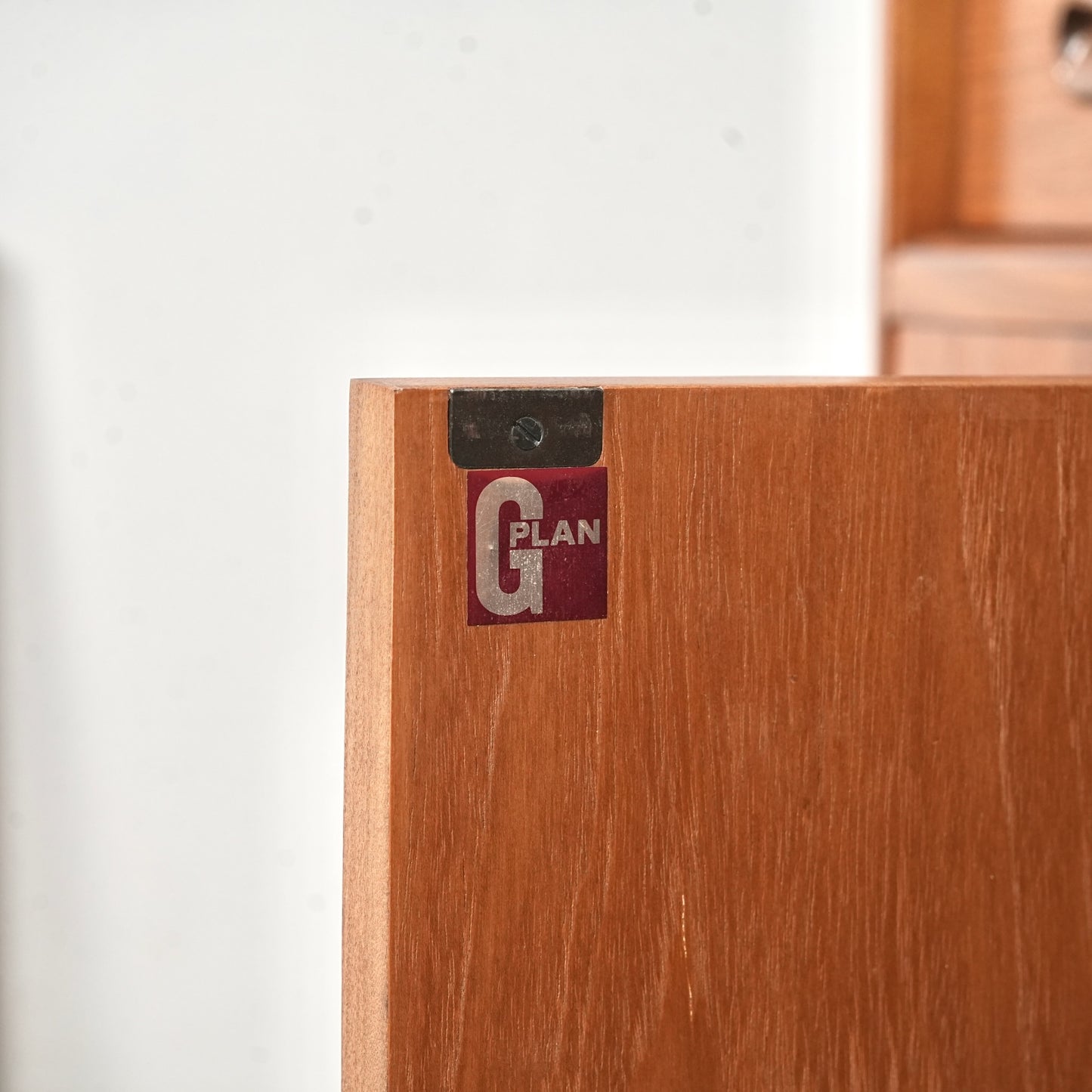 【G-PLAN】Fresco ヴィンテージ サイドボード