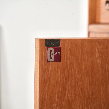 【G-PLAN】Fresco ヴィンテージ サイドボード