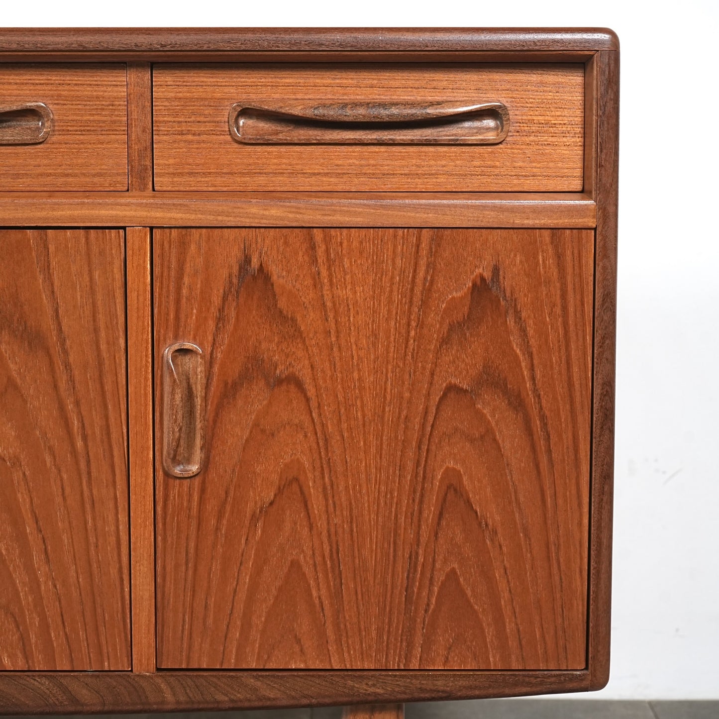 【G-PLAN】Fresco ヴィンテージ サイドボード