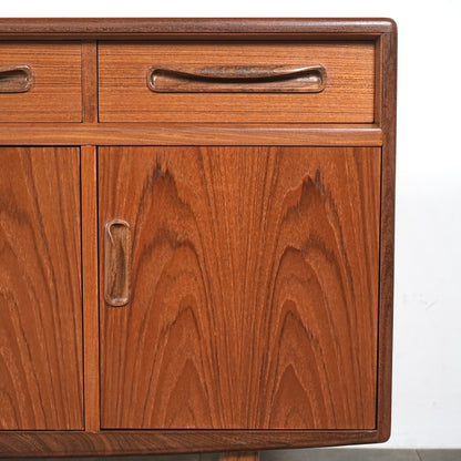 【G-PLAN】Fresco ヴィンテージ サイドボード