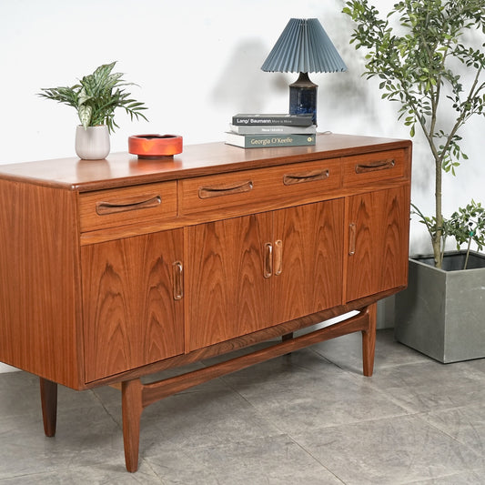 【G-PLAN】Fresco ヴィンテージ サイドボード